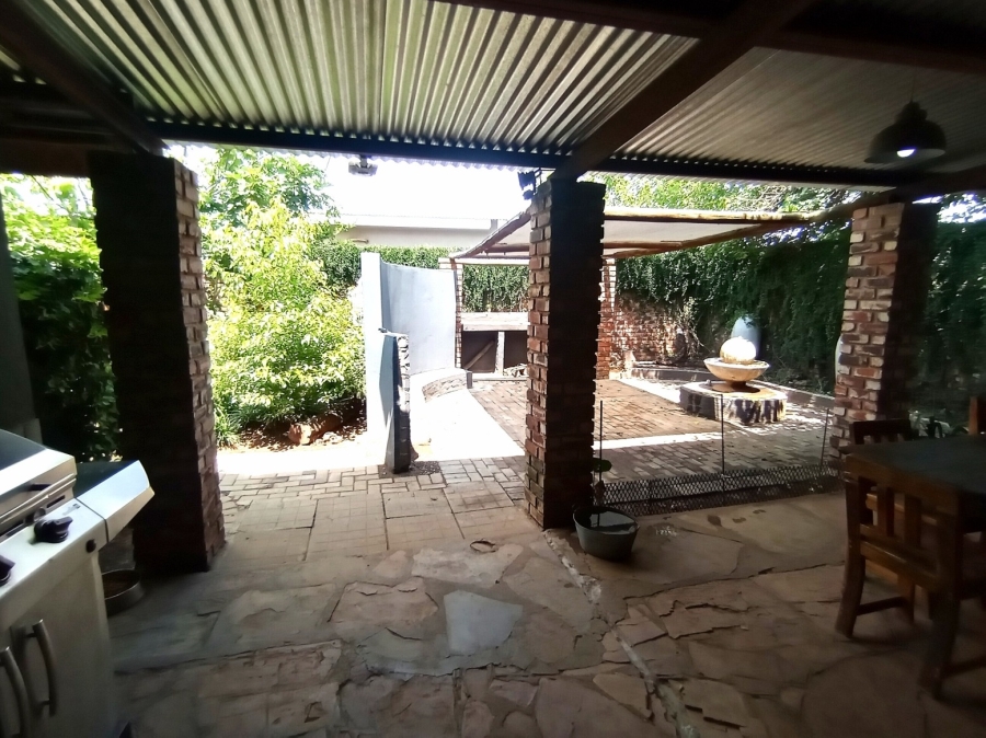 3 Bedroom Property for Sale in Parys Free State